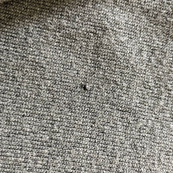 C.P. Company Men's Long Sleeve Polo Half Zip Size XXL - Picture 11 of 11